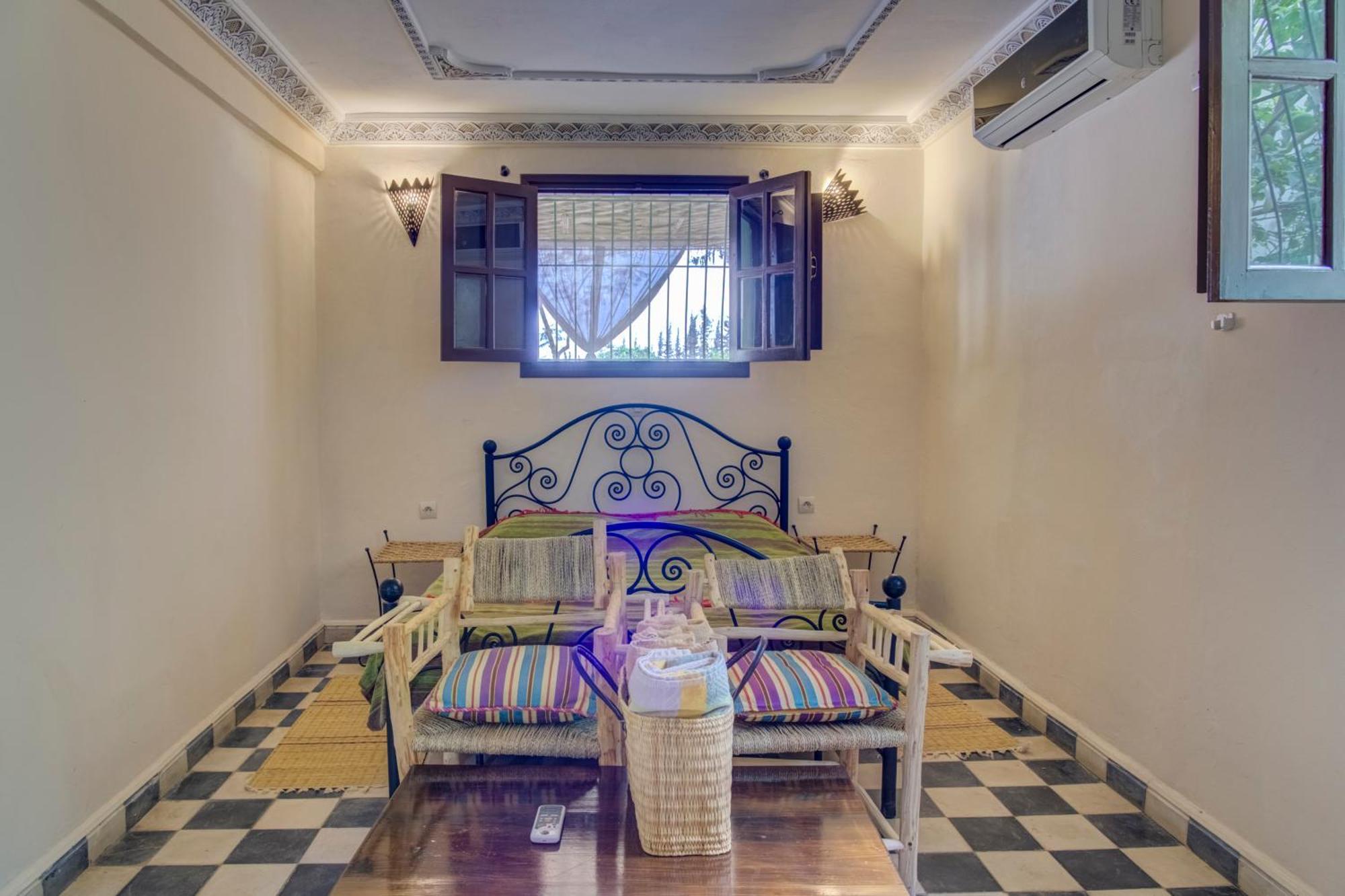 Riad Elaissi Taroudant Esterno foto